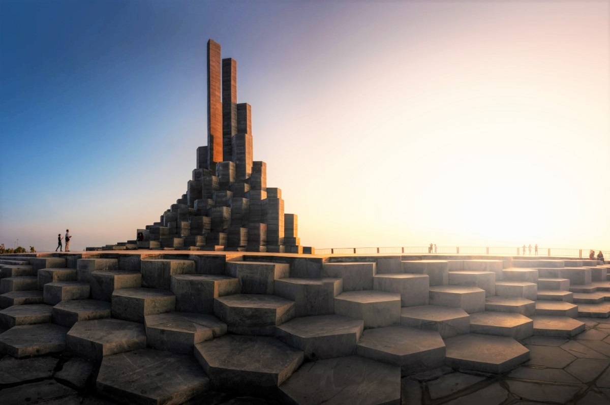 10+ điểm du lịch Phú Yên không thể bỏ lỡ khi tới miền “hoa vàng trên cỏ xanh”