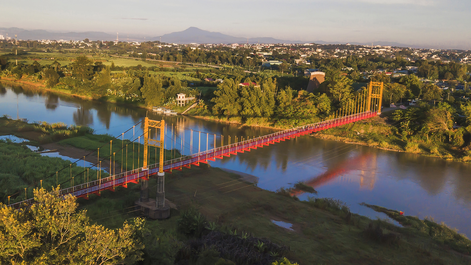 Về với cái nắng gió miền đất đỏ Kon Tum