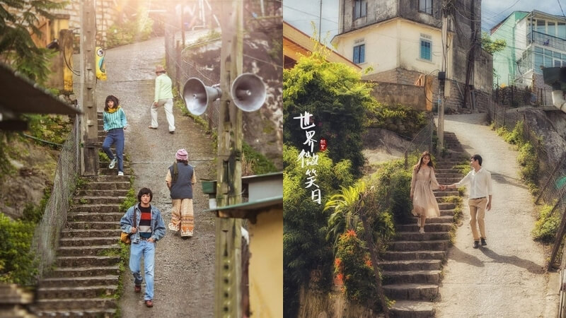 Khám phá địa điểm dốc Nhà Bò Đà Lạt