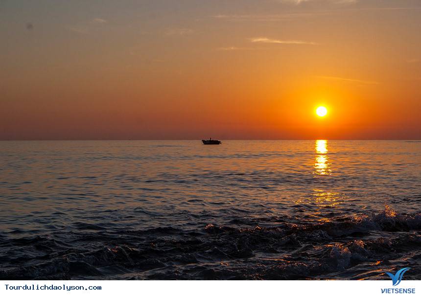 Top 4 nơi tham quan 'Thổ Địa' gợi ý nên đi khi đến đảo Lý Sơn