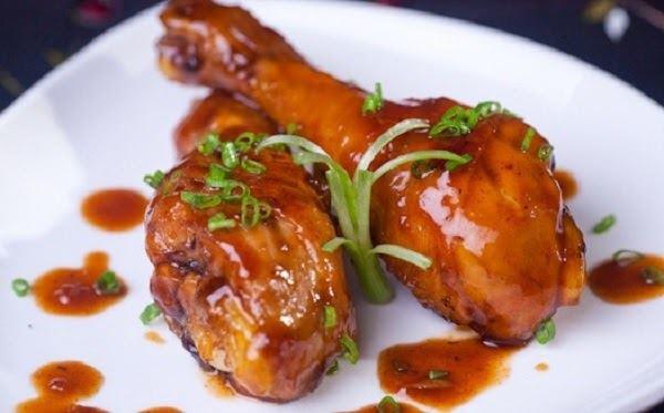 Cách làm gà rô ti món ăn thơm ngon, giàu chất dinh dưỡng