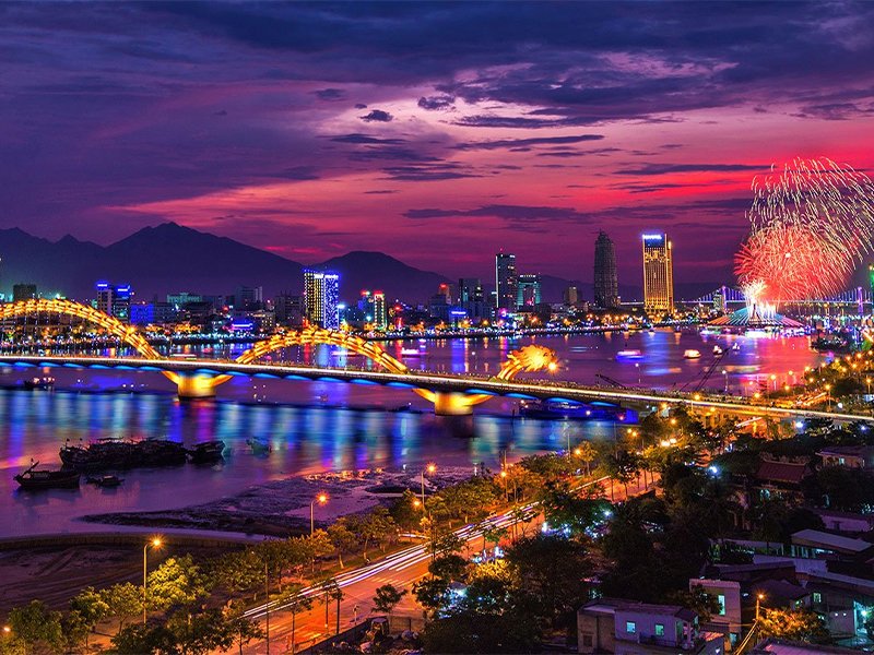 Đà Nẵng sắp mở cửa trở lại, đón những du khách đầu tiên vào tháng 11