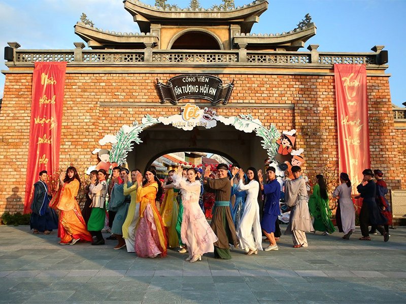 Kế hoạch mở cửa đón du khách của thành phố