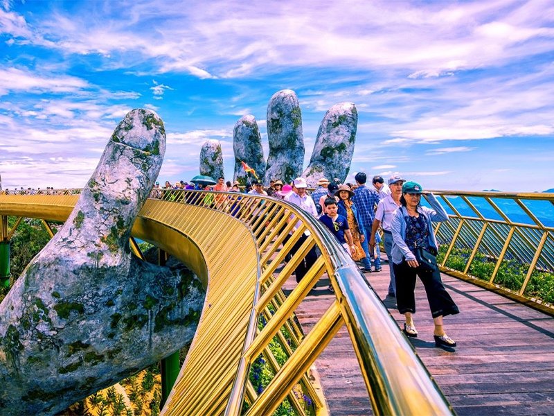 Tình hình dịch Covid 19 tại Đà Nẵng