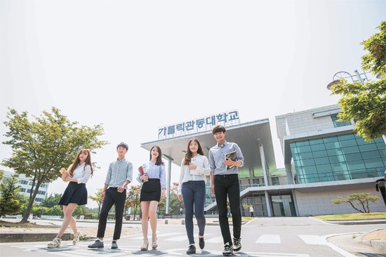 Những điều bạn cần biết khi có dự định du học Hàn Quốc