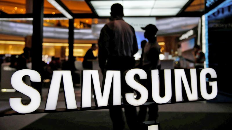 Công nhân Sam sung chết vì u não cuối cùng cũng được Hàn Quốc bồi thường