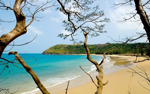 6 điểm đến tại Việt Nam hút hồn sao ngoại