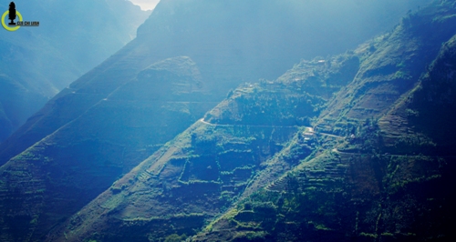 Những con đường trong mơ ở Hà Giang