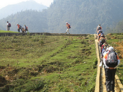 Kinh nghiệm đi du lịch 