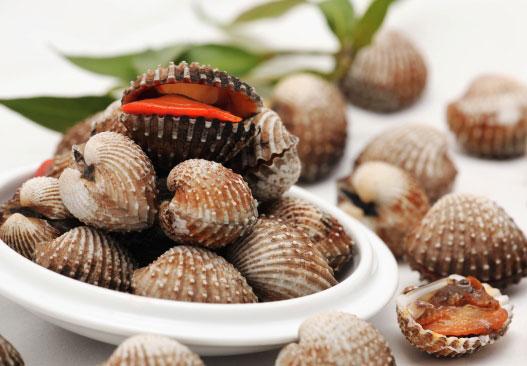 Những đặc sản mê hoặc lòng người ở xứ 