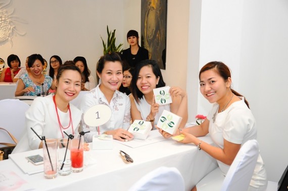 Sisley Paris ra mắt sản phẩm mới