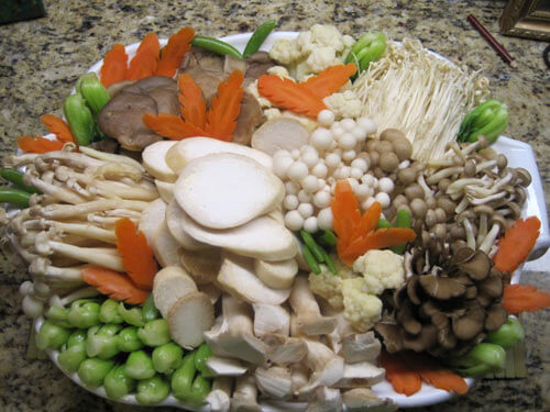 10 món chay vừa ngon miệng vừa đẹp mắt sẽ thay đổi suy nghĩ của bạn về đồ chay