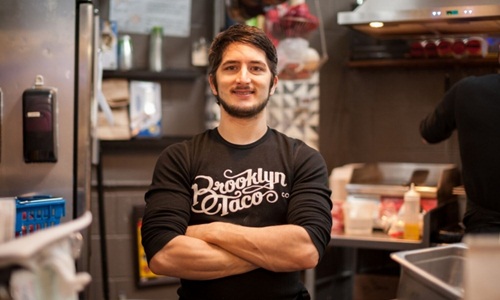 Bài học cay đắng vì hợp tác kinh doanh với bạn gái