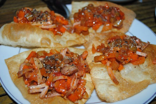 Những món ngon không thể bỏ qua ở Quảng Nam