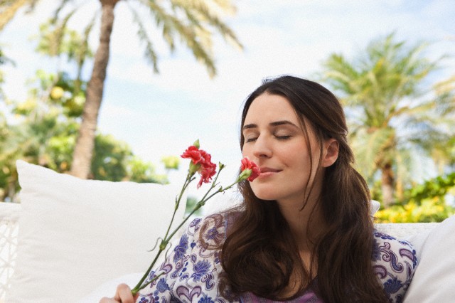 Khi hạnh phúc không đến từ những điều ngọt ngào