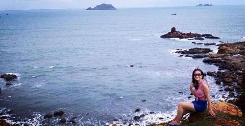 Và tôi đã yêu Phú Yên như thế...