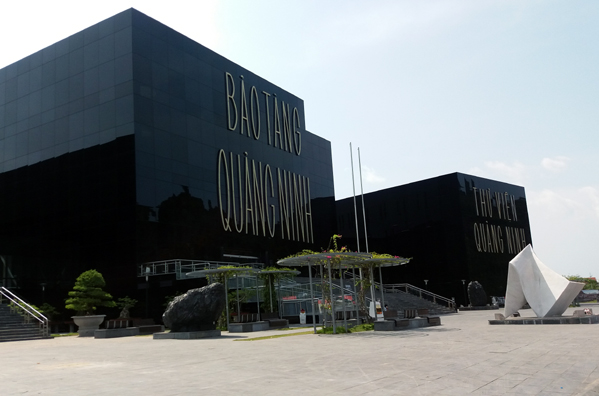 Quảng Ninh: Doanh thu du lịch 10 tháng ước đạt 11.500 tỷ đồng