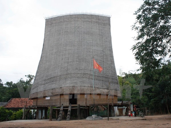 Đến với ngôi làng cổ Kon K’Tu - tiềm năng du lịch tại Kon Tum