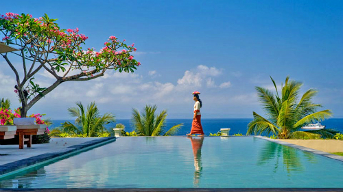 Du khách Việt an toàn ở Indonesia