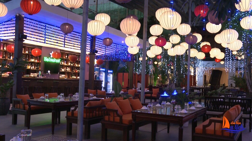 Nhà hàng hải sản ngon Khánh Nguyên - địa chỉ ẩm thực độc đáo tại Nha Trang