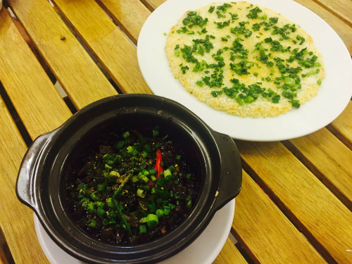 Những món ốc lạ mới xuất hiện ở Sài Gòn ai cũng muốn thử