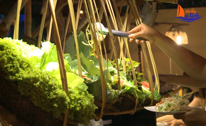 Nha Trang: Khám phá vườn nướng Grill Garden