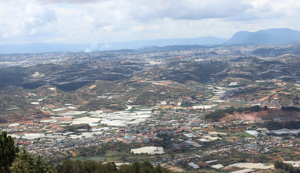 Lâm Đồng sắp có công viên thú hoang dã rộng 490 ha