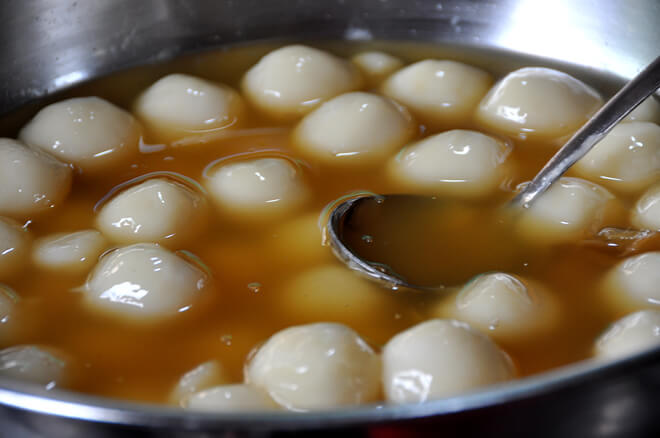 Quán chè Sài Gòn hơn 40 năm luôn đông khách