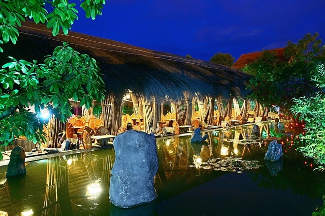 Coco's Coffee   độc đáo ở Đồng Hới Quảng Bình