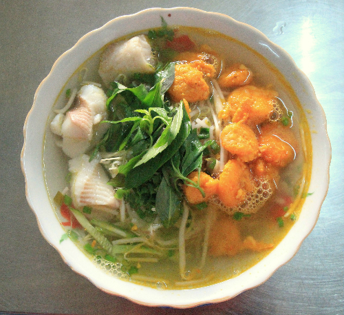 Top 3 món ngon phải thử khi đến Phú Quốc