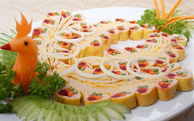 5 món ăn Việt lừng danh bị “thất truyền”