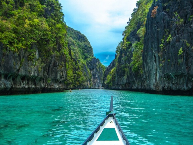 Chuyến đi nào mà bất kỳ ai ở tuổi 20 cũng nên thực hiện?