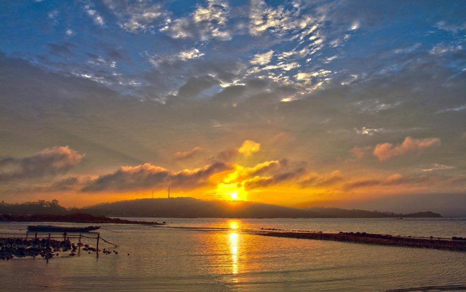 Cô Tô huyền thoại