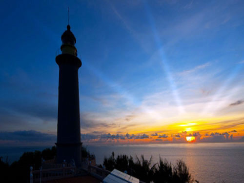 Phú Yên: Vẻ đẹp du lịch xứ Nẫu