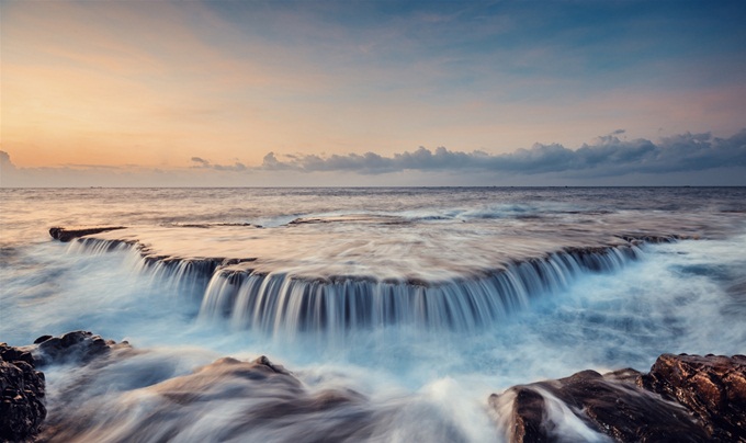 5 hòn đảo hoang sơ, kì bí của Việt Nam bạn có biết?