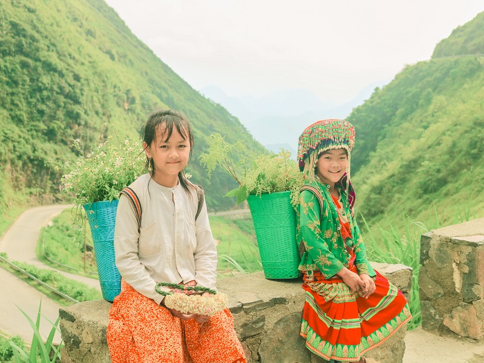 Bỏ túi kinh nghiệm du lịch Hà Giang 3 ngày 2 đêm chi tiết A-Z