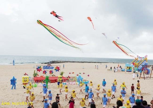 Bình Thuận: Sẵn sàng đón khách nghỉ lễ Quốc khánh 2/9