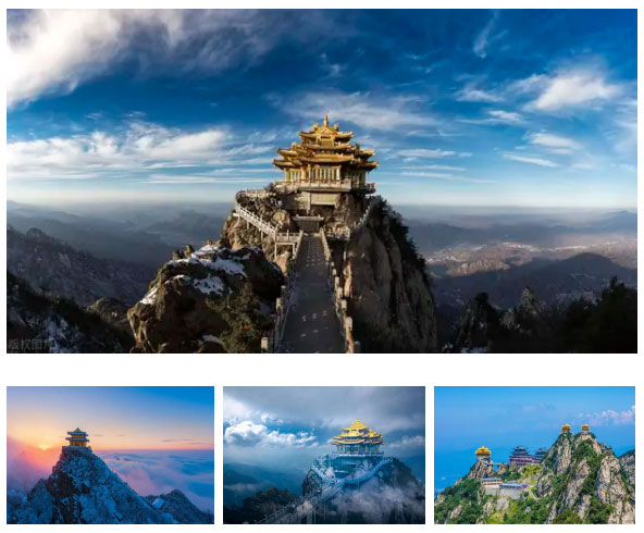 Bạn có biết 5 địa điểm du lịch này ở Trung Quốc cấm du khách nước ngoài?