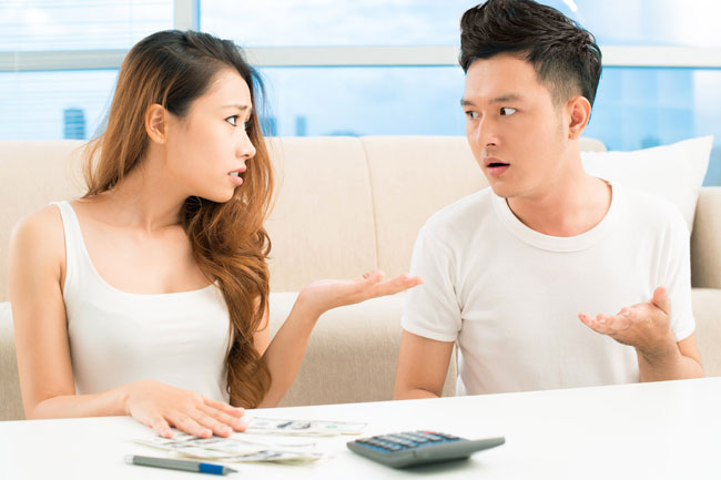 Yếu Tố Hủy Hoại Tình Yêu: Phân Tích Sự Khước Từ Lắng Nghe