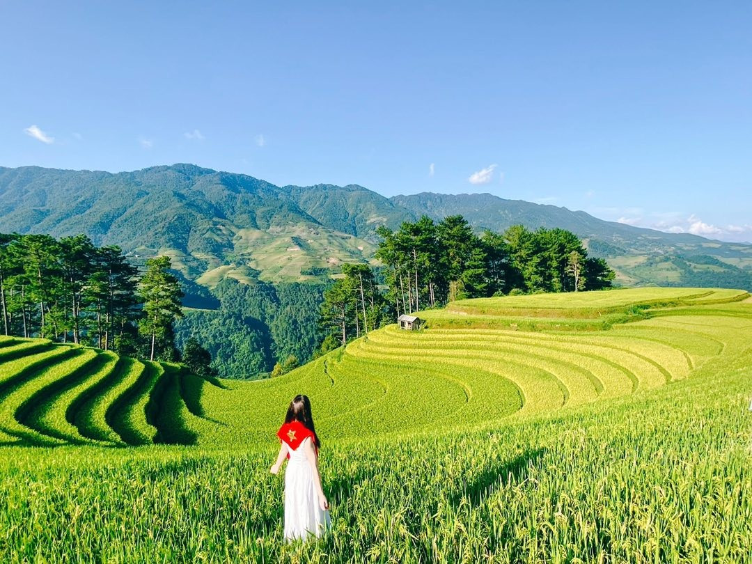 Chi phí và kinh nghiệm du lịch Tây Bắc