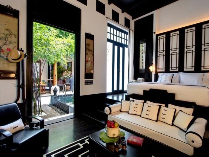 Tới Thái Lan hưởng tuần trăng mật là phải tới một trong 7 khu nghỉ dưỡng lãng mạn này