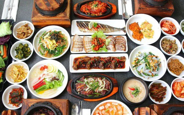Ẩm Thực Sống Hàn Quốc: Thử Thách Vị Giác Toàn Cầu