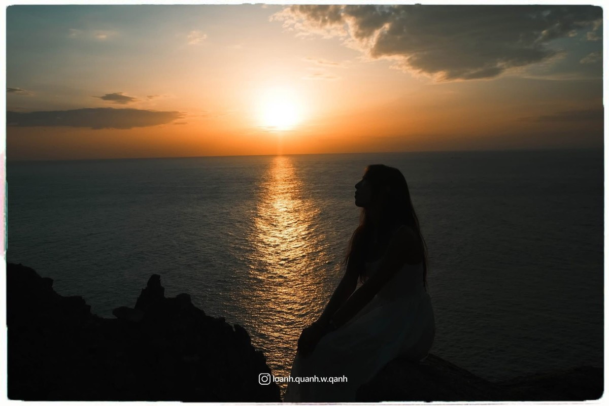 Dia hinh phuc tap o Bai Mon