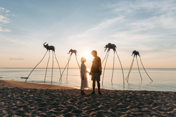 Đi chơi giá hời dịp 2/9