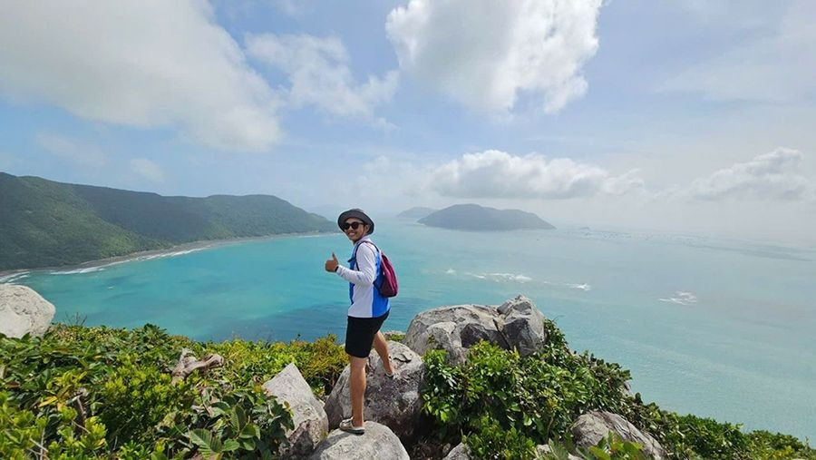 Nguồn gốc tên gọi núi Lò Vôi từ di tích dưới chân núi