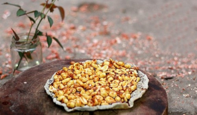 kẹo đậu phọng