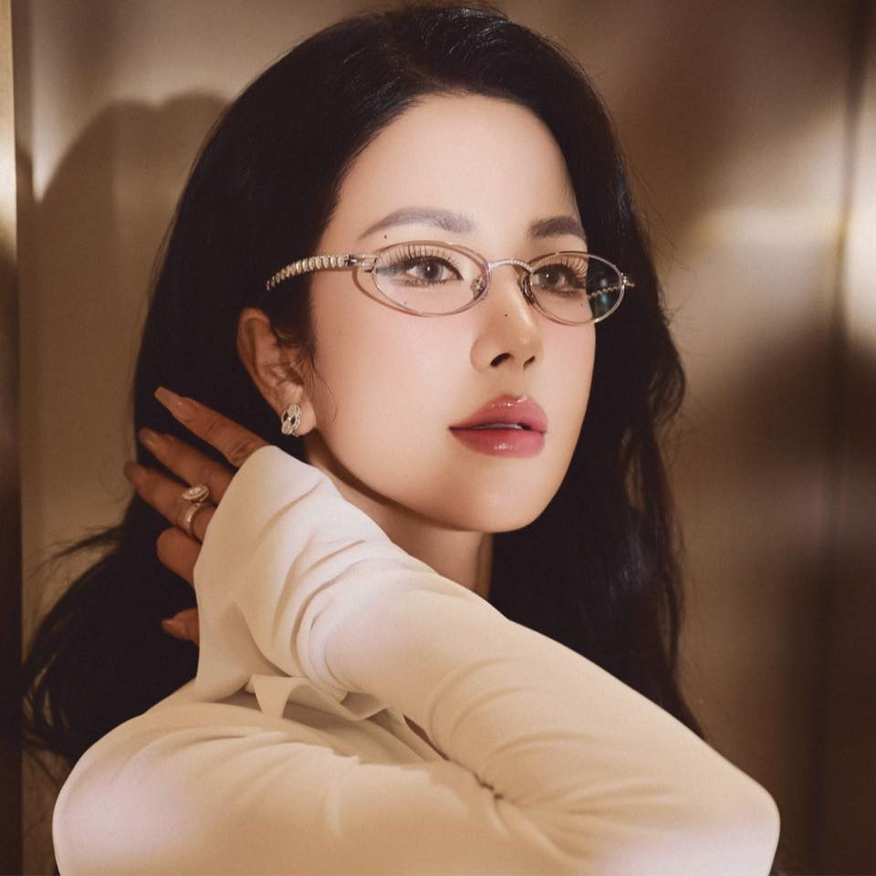 Bên cạnh hoạt động nghệ thuật, Diệp Lâm Anh còn thành công ở lĩnh vực kinh doanh. Cô điều hành nhiều thương hiệu trong mảng thời trang, làm đẹp và ẩm thực.