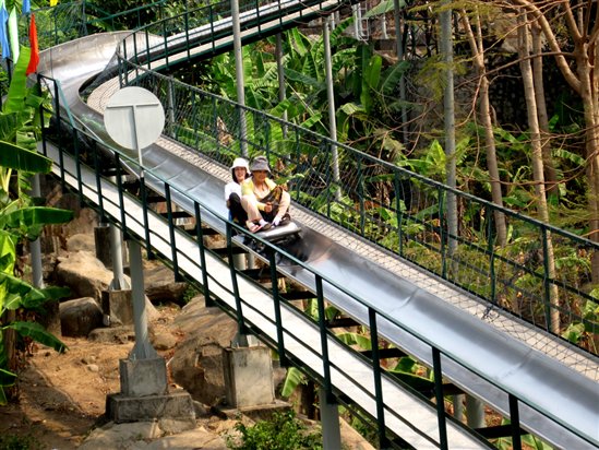 Từ Sài Gòn, cuối tuần đi phượt ở đâu? | Phái Đẹp Blog