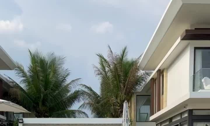 Sao Việt chơi đâu dịp 2/9