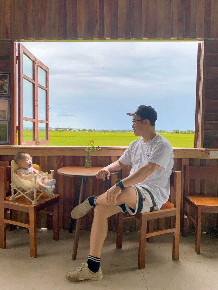 Gia đình trẻ với chuyến du lịch 14 ngày cùng con 4 tháng tuổi: 'Nghĩ là 'hành xác' thì tôi đã không cho con đi'